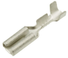 Spade Connectors - 2466531 - RS Components, Ltd.
