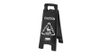 Warning Signs - 2024006 - RS Components, Ltd.
