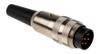 DIN Connectors - 5336770 - RS Components, Ltd.