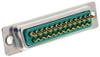 D Sub Connectors - 482834 - RS Components, Ltd.