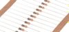 Through Hole Resistors - 7397516 - RS Components, Ltd.