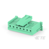 Rectangular Connector Housings - 17-8-2338183-7-ND - DigiKey