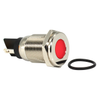 Panel Indicators, Pilot Lights - 2449-IN16ASMRNC-ND - DigiKey