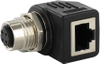 Circular Connector Adapters -- 9163311 - Image