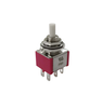 Pushbutton Switches - 1001-SW-PB8-BB00A1QE-1 - New Yorker Electronics Co., Inc.