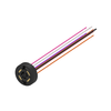 Solid State Lighting Connector Assemblies - 17-2376865-2-ND - DigiKey