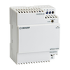 Industrial, DIN Rail Power Supplies - 966-89451010-ND - DigiKey