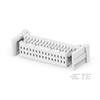Rectangular Connector Housings - 17-1-2538950-0-ND - DigiKey