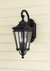 Exterior -Wall Mount - 438185 - Capital Lighting, Inc.