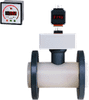 TUR - All Plastic Turbine Flow Sensor - Image