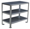 STAINLESS CARTS -- HYG236 - Image