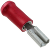 Terminals - Quick Connects, Quick Disconnect Connectors - A112605-ND - DigiKey