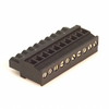 Terminal Blocks - Headers, Plugs and Sockets - 900-0398600210-ND - DigiKey
