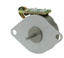 Permanent Magnet Stepper - SMF25-48 - NMB Technologies Corporation