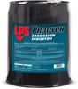 LPS 42282 Brown Corrosion Inhibitor - Liquid 5 gal Pail - 04205 - 078827-04205 - R. S. Hughes Company, Inc.