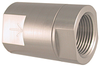 Stainless Steel Poppet Check Valve -- 15 Series - Image