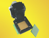 Spring Pin Socket -- SS-BGA104A-01 - Image