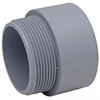 Rigid PVC Conduit Adapter -- PTA-100 - Image