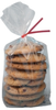 Meat, Poultry & Seafood Gusset Bags - 51316 - U.S. Plastic Corporation