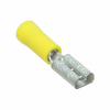 Terminals - Quick Connects, Quick Disconnect Connectors - 3M157247-ND - DigiKey