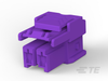 Rectangular Wire & Cable Connectors & Housings - 2-1971773-2 - TE Connectivity