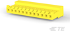 Rectangular Wire & Cable Connectors & Housings - 4-643818-2 - TE Connectivity