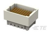PCB Headers & Receptacles - 2102079-2 - TE Connectivity