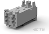 Rectangular Wire & Cable Connectors & Housings - 1-284338-1 - TE Connectivity