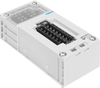 Connection block -- CPX-P-AB-2XKL-8POL - Image