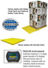OPTIONAL SAFETY TREAD RAMP -- H30256 - Image