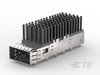 High Speed Pluggable IO Connectors & Cages - 2170704-3 - TE Connectivity