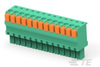 PCB Terminal Blocks - 1-1986722-3 - TE Connectivity