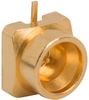 Rf Coax Conn, Smpm Jack, 50 Ohm, Pcb; Connector Type Amphenol Rf - 42AH1267 - Newark, An Avnet Company