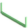 Card Edge Conn, Dual, 86Pos, Wire Wrap; Card Edge Connector Type Edac - 66AJ6094 - Newark, An Avnet Company