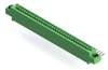 Card Conn, Single Side, 32Pos, Wire Wrap; Card Edge Connector Type Edac - 75AJ9628 - Newark, An Avnet Company