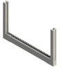 Card Edge Conn, Dual, 22Pos, Th; Card Edge Connector Type Edac - 59AJ5694 - Newark, An Avnet Company