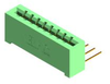 Card Edge Connector Rohs Compliant Edac - 61AJ4153 - Newark, An Avnet Company