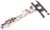 Contact, Receptacle, 24-20Awg, Crimp; Product Range Amp - Te Connectivity - 04H0563 - Newark, An Avnet Company