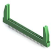 Card Edge Conn, Dual Side, 52Pos, Th; Card Edge Connector Type Edac - 58AJ6084 - Newark, An Avnet Company