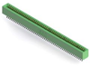 Card Edge Conn, Dual, 102Pos, Lug; Card Edge Connector Type Edac - 66AJ2870 - Newark, An Avnet Company