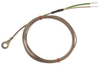 Thermocouple; Thermocouple Type Labfacility - 03P2156 - Newark, An Avnet Company