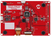 Eval Kit, Graphic And Touch; Silicon Manufacturer Microchip - 52AJ5057 - Newark, An Avnet Company