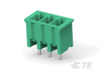 PCB Terminal Blocks - 284517-3 - TE Connectivity
