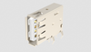 USB 2.0 CONN (Type A and B) - GSB19110KEU - Amphenol Communications Solutions