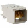 Backplane Connectors - Specialized - 120954-3 - Lingto Electronic Limited