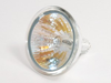 50 Watt, 12 Volt MR16 Halogen Flood 4100K Bulb - W-18013 - bulbs.com