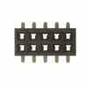 Connectors, Interconnects -Rectangular Connectors- Headers, Receptacles, Female Sockets - Win Source Electronics