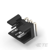 Headers, Male Pins - 17-1-2823360-4-ND - DigiKey