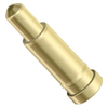Contacts, Spring Loaded (Pogo Pins), and Pressure - 1212-0900-4-CLIP-ND - DigiKey