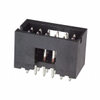 Headers, Male Pins - A33045-ND - DigiKey